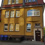 Apartamento Erboys Goslar