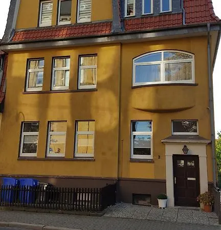 아파트 Erboys 고슬라르