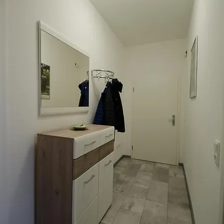 Erboys דירה גוסלר