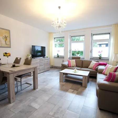 Erboys Apartmán